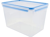 Aktuelle Gefrierschrank Angebote bei MediaMarkt Saturn in München Aktuelles 508549 Clip&Close Frischhaltedose Transparent/Blau Angebot bei MediaMarkt Saturn in München ab 12,99 €