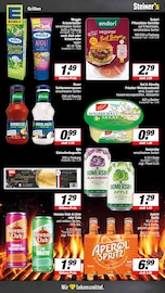 Aktueller EDEKA Prospekt mit Fast Food, "Aktuelle Angebote", Seite 11