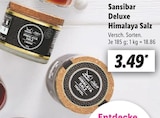 Aktuelles Himalaya Salz Angebot bei Lidl in Bielefeld ab 3,49 €