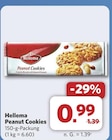 Peanut Cookies im Angebot bei combi in Lemgo Peanut Cookies Angebote von Hellema bei combi Lemgo für 0,99 €
