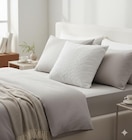 Oreiller mémoire de forme - TODAY en promo chez Carrefour Oreiller mémoire de forme - TODAY dans le catalogue Carrefour