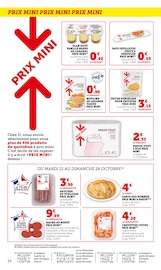 Prospectus Super U "Super U" en cours à Metz, Page 24 Catalogue Super U en cours à Metz, "Super U", Page 24