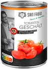 Geschälte Tomaten im Angebot bei Penny in Bremerhaven Geschälte Tomaten Angebote von San Fabio bei Penny Bremerhaven für 0,65 €
