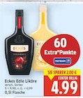 Edle Liköre Edelkirsch von Eckes für 4,99 € bei E center im Angebot Edle Liköre Edelkirsch von Eckes im aktuellen E center Prospekt