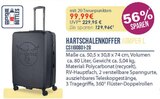 HARTSCHALENKOFFER JUMPER L im Angebot bei Marktkauf in Plauen HARTSCHALENKOFFER JUMPER L Angebote bei Marktkauf Plauen für 99,99 €