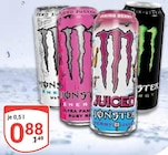 Aktuelles Energy Drink Angebot bei GLOBUS in Hürth ab 0,88 €