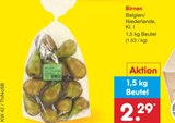 Aktuelle Birnen Angebote bei Netto Marken-Discount in Stuttgart Aktuelles Birnen Angebot bei Netto Marken-Discount in Stuttgart ab 2,29 €