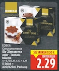 Eis-Zimtsterne von EDEKA für 2,29 € bei E center im Angebot Eis-Zimtsterne von EDEKA im aktuellen E center Prospekt