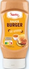 Promo Sauce Burger à 1,35 € dans le catalogue Netto à Bédarieux