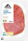 Delikatess Lachsschinken von Mühlenhof im aktuellen Penny Prospekt für 1,59 €