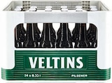 Pilsener im Angebot bei Netto Marken-Discount in Herten Pilsener Angebote von Veltins bei Netto Marken-Discount Herten für 10,49 €