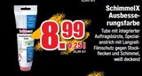 Ausbesserungsfarbe im Angebot bei BARTH wohnstoreXXL in Siegen Ausbesserungsfarbe Angebote von SchimmelX bei BARTH wohnstoreXXL Siegen für 8,99 €