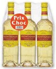 Muscat de frontignan 15,5° en promo chez Super U Lourdes à 14,00 €