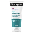 Gamme soin des pieds - NEUTROGENA dans le catalogue Carrefour