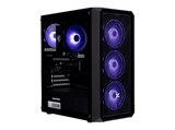 Xperion XGD-C34 - AMD Ryzen™ 7 8700F 32 GB 1 TB NVIDIA GeForce RTX™ 5070 Windows 11 Home von XPERION im aktuellen MediaMarkt Saturn Prospekt für 1.899,00 €