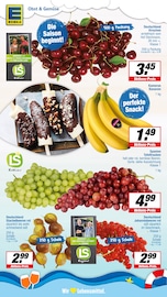 Bananen im E center Prospekt in Coesfeld Aktueller E center Prospekt mit Bananen, "Aktuelle Angebote", Seite 3