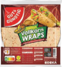 Tortilla Wraps Angebote von GUT & GÜNSTIG bei EDEKA Kiel für 0,99 €