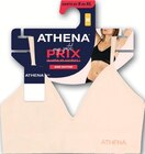 Brassière sans couture My Petit Prix - ATHENA - Intermarché Hyper à Limoges Brassière sans couture My Petit Prix - ATHENA en promo chez Intermarché Hyper Limoges à 7,74 €