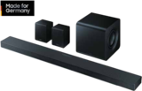Soundbar HW-QS760GF/ZG im Angebot bei expert in Kaufbeuren Soundbar HW-QS760GF/ZG Angebote von SAMSUNG bei expert Kaufbeuren für 379,00 €