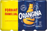Promo Orangina à 5,49 € dans le catalogue Lidl "À vos marques"