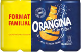 Lidl - Orangina : offre du catalogue Promo Orangina à 5,49 € dans le catalogue Lidl "À vos marques"