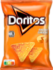 EDEKA - Bugles, Doritos Angebot im Prospekt Bugles, Doritos bei EDEKA im Prospekt "" für 0,99 €