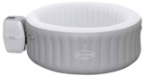 Whirlpool Lay-Z-Spa St. Lucia AirJet im Angebot bei OBI in Fulda Whirlpool Lay-Z-Spa St. Lucia AirJet Angebote von Lay-Z-Spa bei OBI Fulda für 199,99 €
