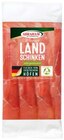Schinken im Angebot bei REWE in Frankenthal Schinken Angebote von Abraham bei REWE Frankenthal für 1,39 €