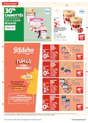 Chocolat en promo dans le catalogue Auchan Hypermarché à la page 22