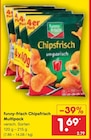 Chipsfrisch Angebote von funny-frisch bei Netto Marken-Discount Bad Salzuflen für 1,69 €