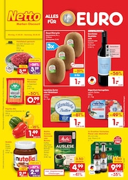 Netto Marken-Discount Prospekt für Mittweida mit 71 Seiten Netto Marken-Discount Prospekt für Mittweida: "Aktuelle Angebote", 71 Seiten, 21.09.2026 - 26.09.2026