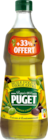 HUILE D'OLIVE VIERGE EXTRA PUGET - PUGET - Auchan Hypermarché à Cagnes-sur-Mer HUILE D'OLIVE VIERGE EXTRA PUGET - PUGET en promo chez Auchan Hypermarché Cagnes-sur-Mer à 9,69 €
