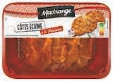 Cotes Echine de Porc - MADRANGE - Super U à Orléans Cotes Echine de Porc - MADRANGE en promo chez Super U Orléans à 4,39 €