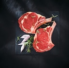 Viande bovine : côte à l'os ou côte à griller - JEAN ROZÉ en promo chez Intermarché Super Nancy à 17,90 €