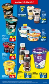 Aktueller Lidl Prospekt mit Quark, "LIDL LOHNT SICH", Seite 11