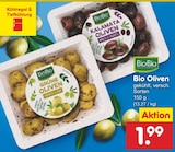 Netto Marken-Discount Lohmen - Bio Oliven Angebot im Prospekt Bio Oliven bei Netto Marken-Discount im Lohmen Prospekt für 1,99 €