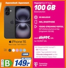 iPhone 16 im Angebot bei expert in Göttingen iPhone 16 Angebote von Apple bei expert Göttingen für 149,00 €