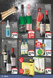 Aktueller E center Prospekt mit Mumm, "Aktuelle Angebote", Seite 22