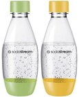 PET-Flasche 2er-Pack von sodastream im aktuellen REWE Prospekt für 9,99 €