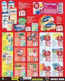 Kartoffelsalat Angebot & Preis im aktuellen EDEKA Prospekt Kartoffelsalat Angebot im aktuellen EDEKA Prospekt auf Seite 8