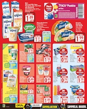 Aktueller EDEKA Prospekt mit Backofen, "Aktuelle Angebote", Seite 8