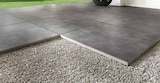 Aktuelle Terrassenplatten Angebote bei OBI in Fürth Aktuelles Terrassenplatte Feinsteinzeug „Streetline“ Angebot bei OBI in Fürth ab 20,15 €