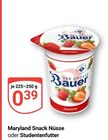 Aktuelles Der Große Bauer Erdbeere Angebot bei GLOBUS in Mannheim ab 0,39 €