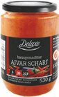 Ajvar Angebote von Deluxe bei Lidl Frankfurt für 4,99 €