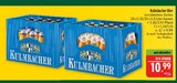 Bier Angebote von Kulmbacher bei Marktkauf Selb für 10,99 €