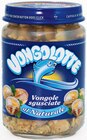 Vongole au naturel - VONGOLOTTE - Intermarché Contact à Nancy Vongole au naturel - VONGOLOTTE en promo chez Intermarché Contact Nancy à 2,79 €