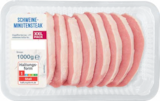Aktuelle Schweinefleisch Angebote bei Netto Marken-Discount in Braunschweig Aktuelles Schweine-Minutensteaks Angebot bei Netto Marken-Discount in Braunschweig ab 5,99 €