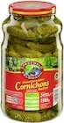 Gurken im METRO Prospekt Cornichons Auslese von Spreewald Feldmann im aktuellen METRO Prospekt für 12,40 €