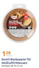 Backpapier von Dumil für 1,28 € bei Action im Angebot Backpapier von Dumil im aktuellen Action Prospekt