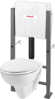 Pack Bâti support universel - WIRQUIN - Tout Faire à Échirolles Pack Bâti support universel - WIRQUIN en promo chez Tout Faire Échirolles à 189,00 €